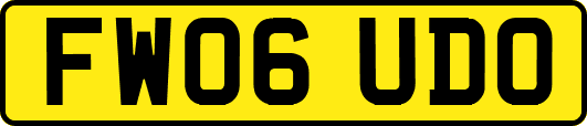 FW06UDO