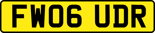 FW06UDR
