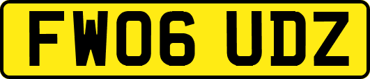 FW06UDZ