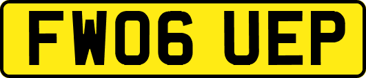 FW06UEP