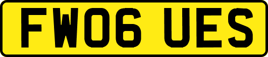 FW06UES