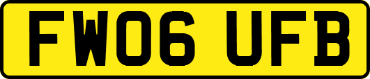 FW06UFB