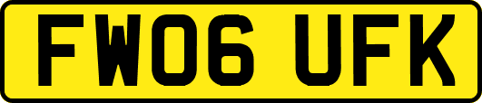 FW06UFK