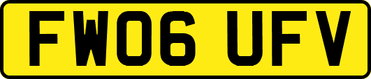 FW06UFV