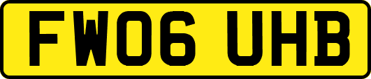 FW06UHB