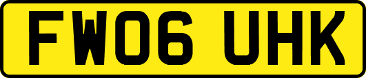 FW06UHK
