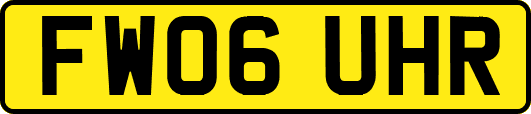 FW06UHR