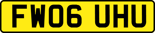 FW06UHU