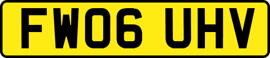 FW06UHV