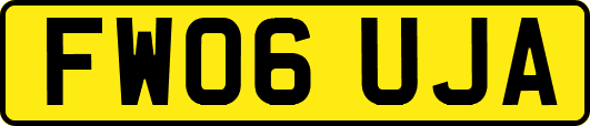 FW06UJA