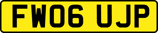 FW06UJP