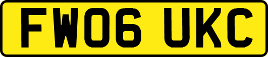 FW06UKC