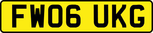 FW06UKG