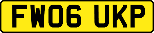 FW06UKP