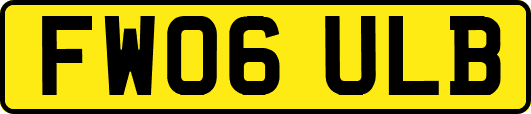 FW06ULB