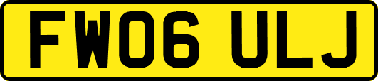FW06ULJ