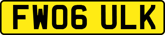 FW06ULK
