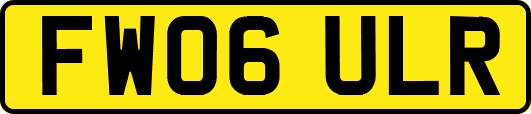 FW06ULR