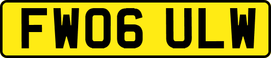 FW06ULW