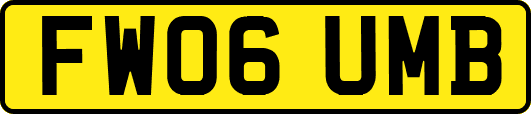 FW06UMB