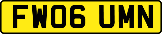 FW06UMN