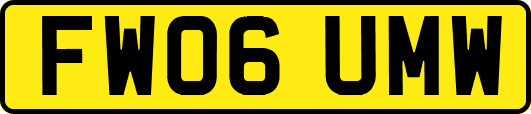 FW06UMW