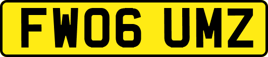 FW06UMZ