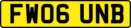 FW06UNB