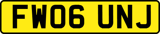 FW06UNJ