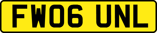 FW06UNL