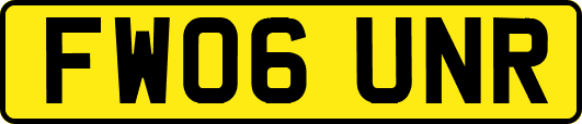 FW06UNR