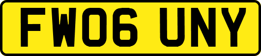 FW06UNY