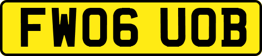 FW06UOB