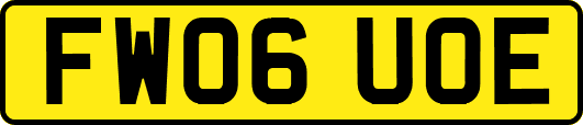 FW06UOE