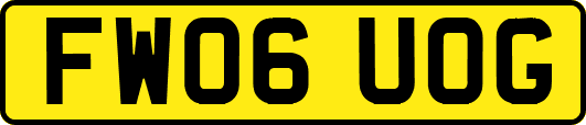 FW06UOG