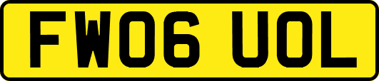 FW06UOL