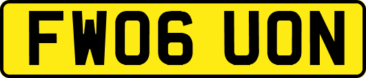 FW06UON