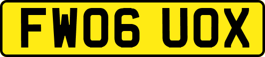 FW06UOX