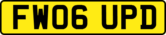 FW06UPD