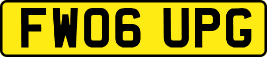 FW06UPG