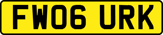 FW06URK