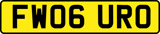 FW06URO