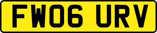 FW06URV