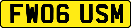 FW06USM
