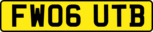 FW06UTB