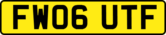 FW06UTF