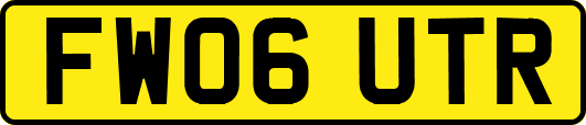 FW06UTR
