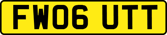 FW06UTT