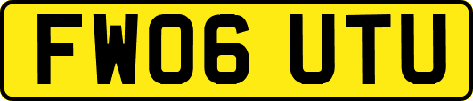 FW06UTU