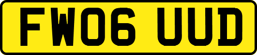 FW06UUD